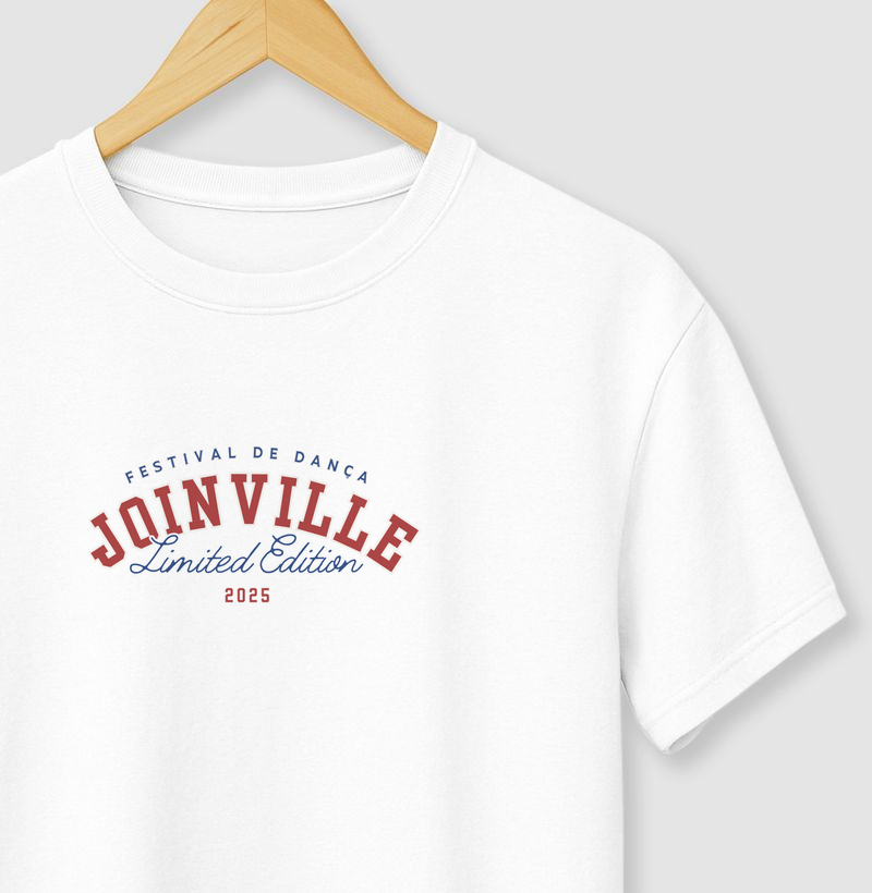 Joinville - Limited Edition
