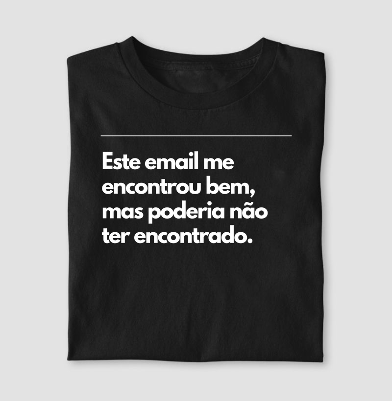 E-mail Indesejado