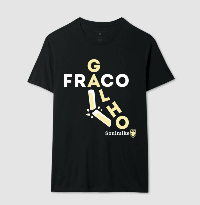 Galho Fraco!