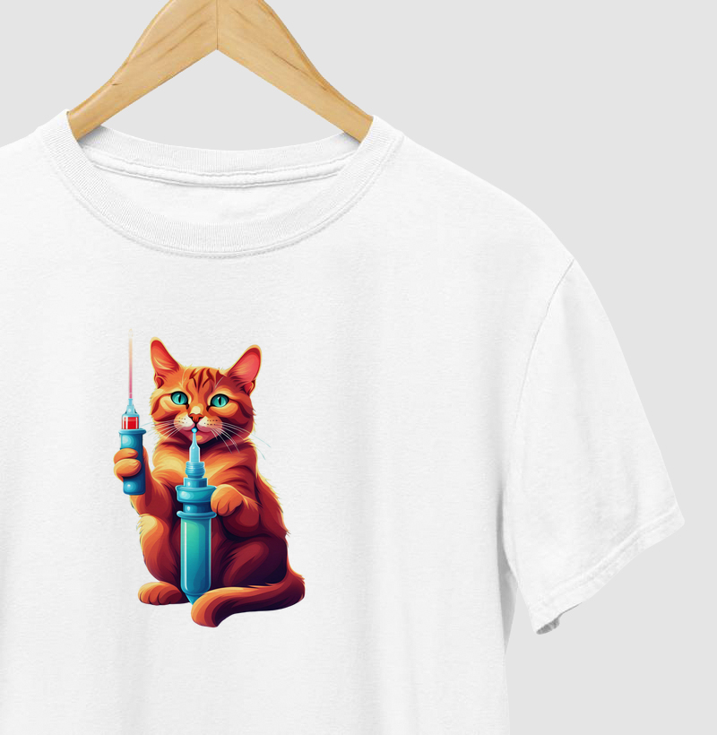 Nurse Cat
