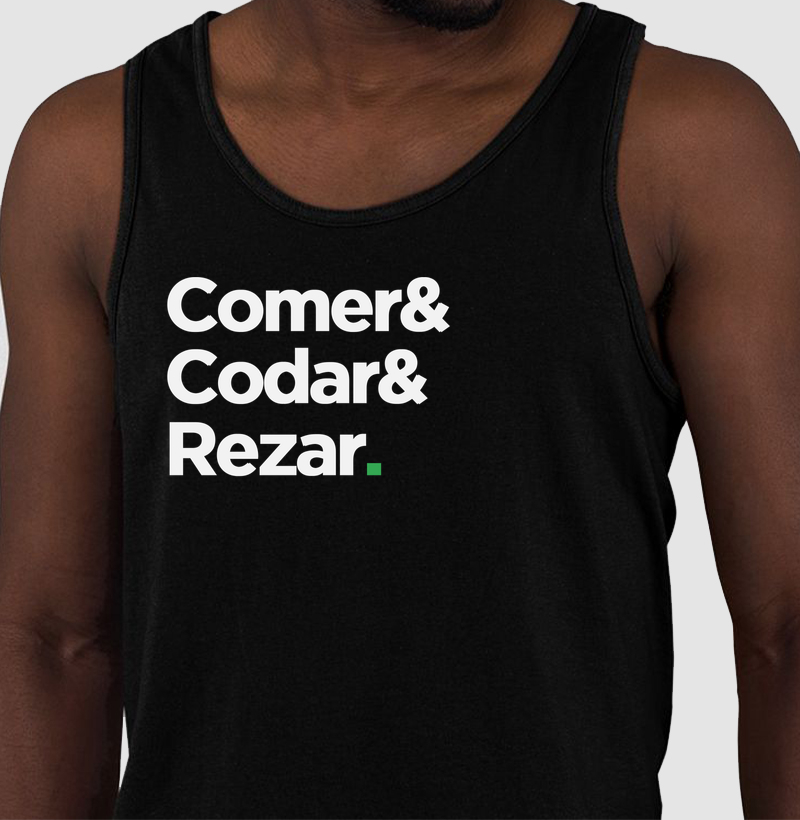 Stacked - Codar e Rezar