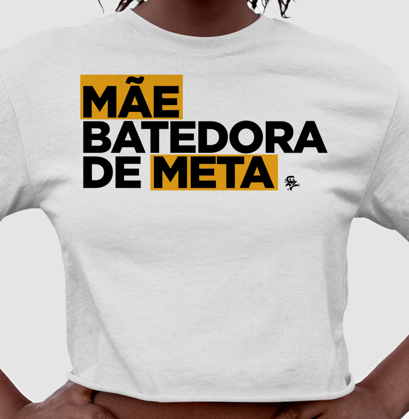 Mãe Batedora de Meta