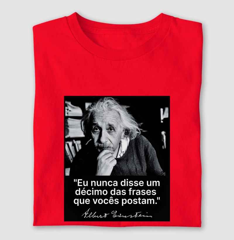 Nunca Disse