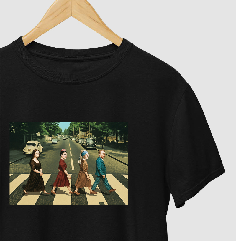 Travessia Artística