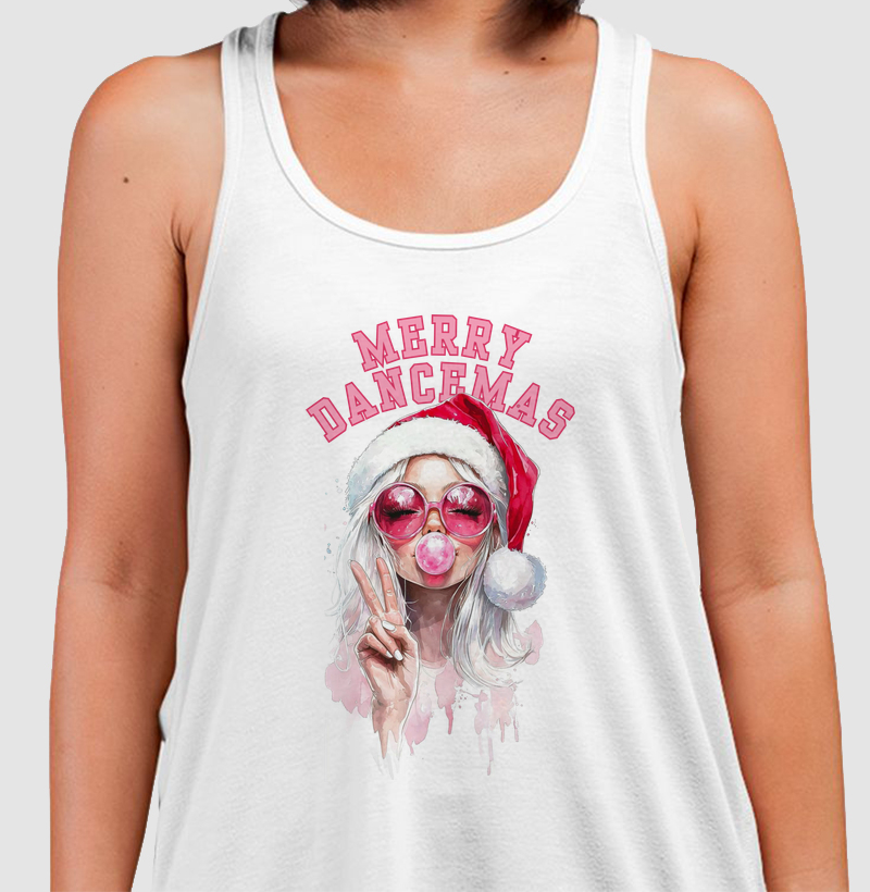 Merry Dancemas
