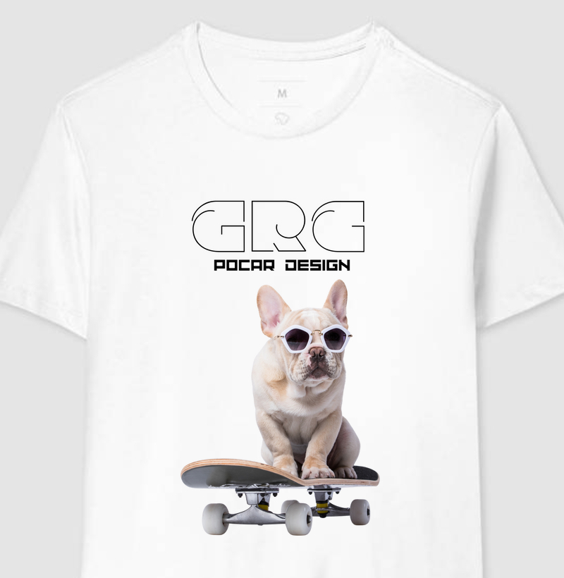 GRC - DOG SK8