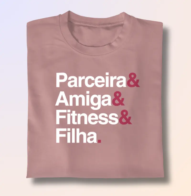 Filha Fitness