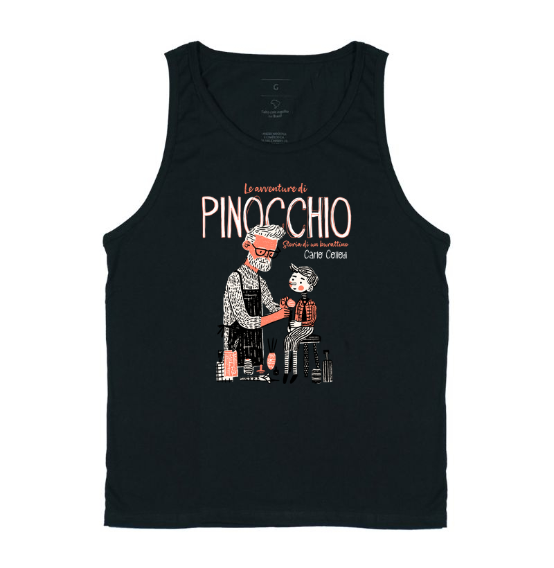 Pinocchio