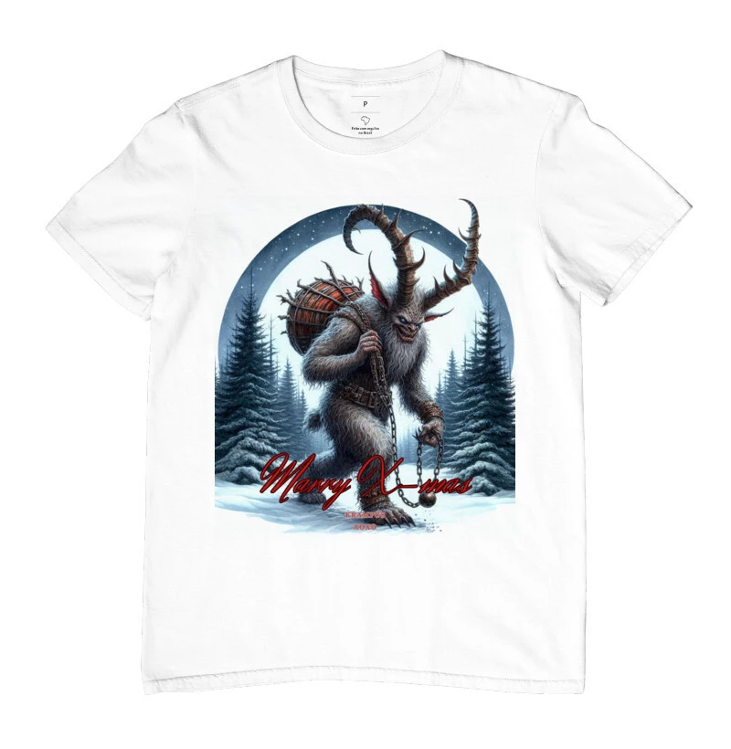 Krampus -Xmas