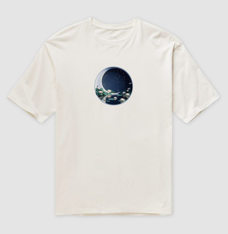 Lago Lunar
