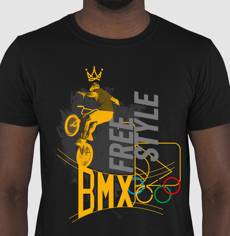 BMX Freestyle
