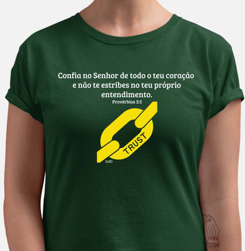 Provérbios 3:5