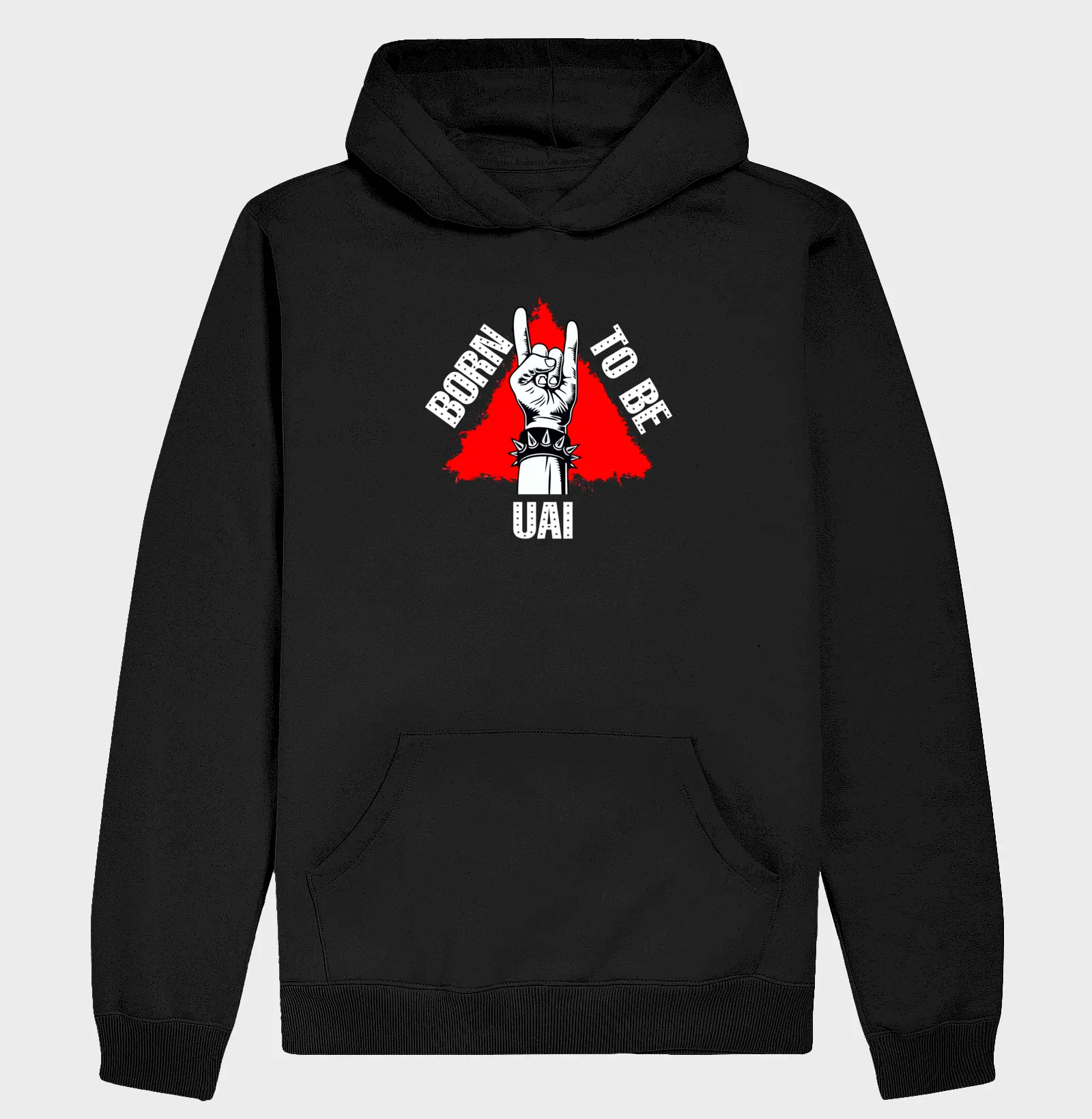 Born to be uai
