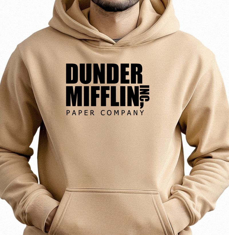 DUNDER MIFFLIN