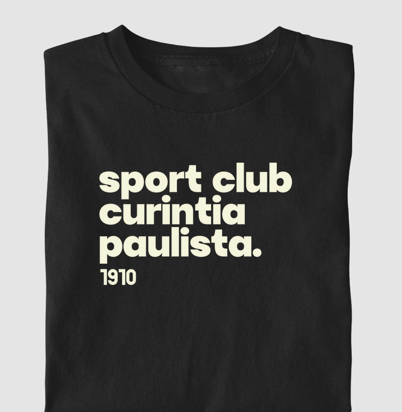 Sport Club Curintia Paulista