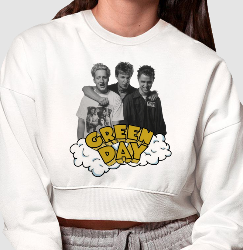 Green Day - Band