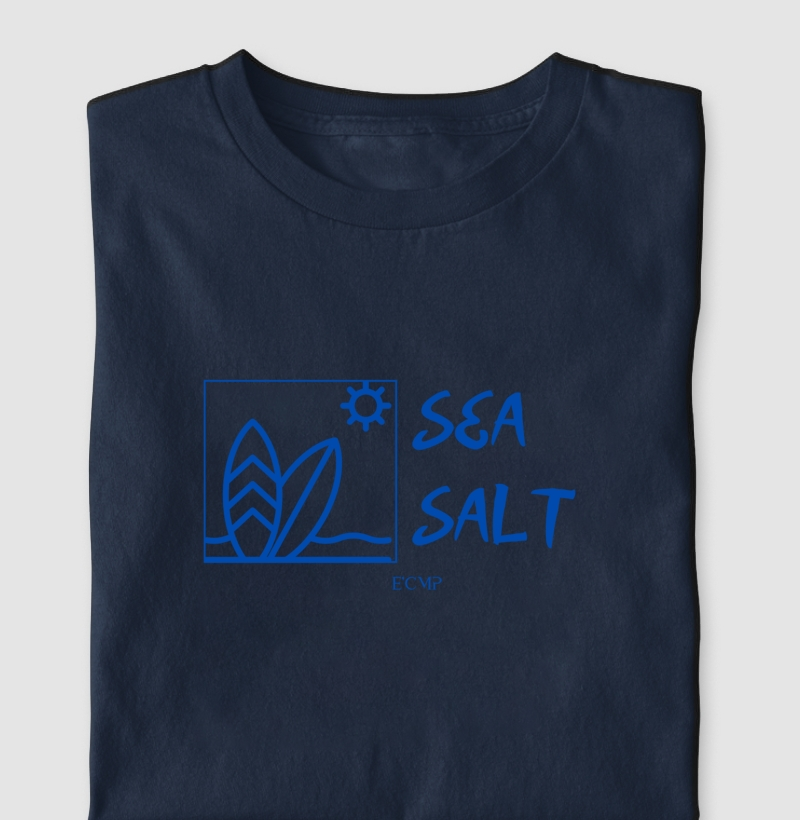 Sea Salt
