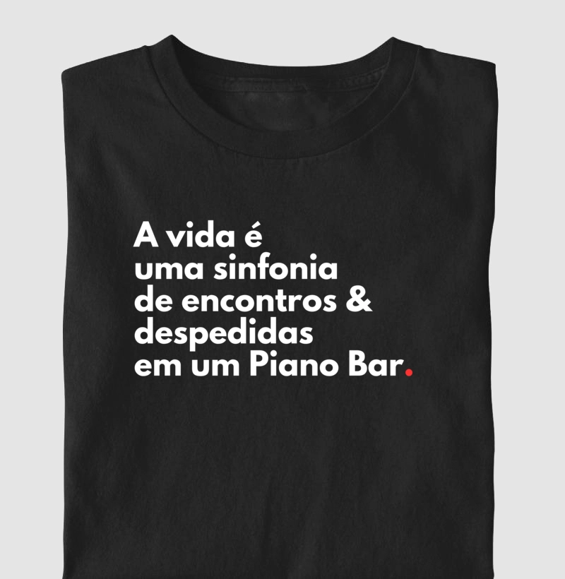 Sinfonia Piano Bar