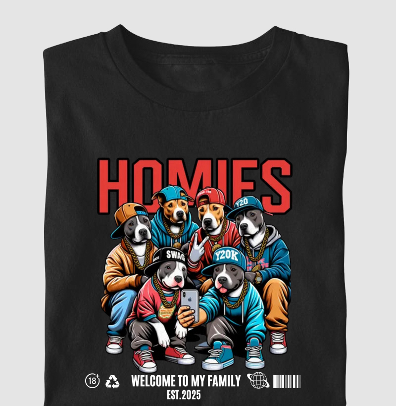 Homies
