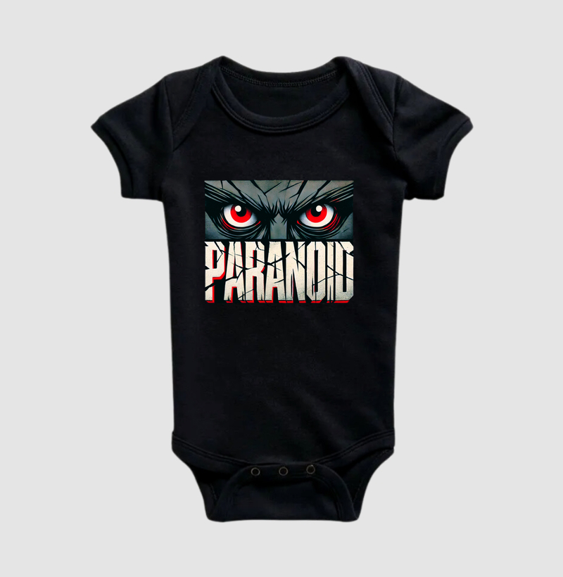 Paranoid