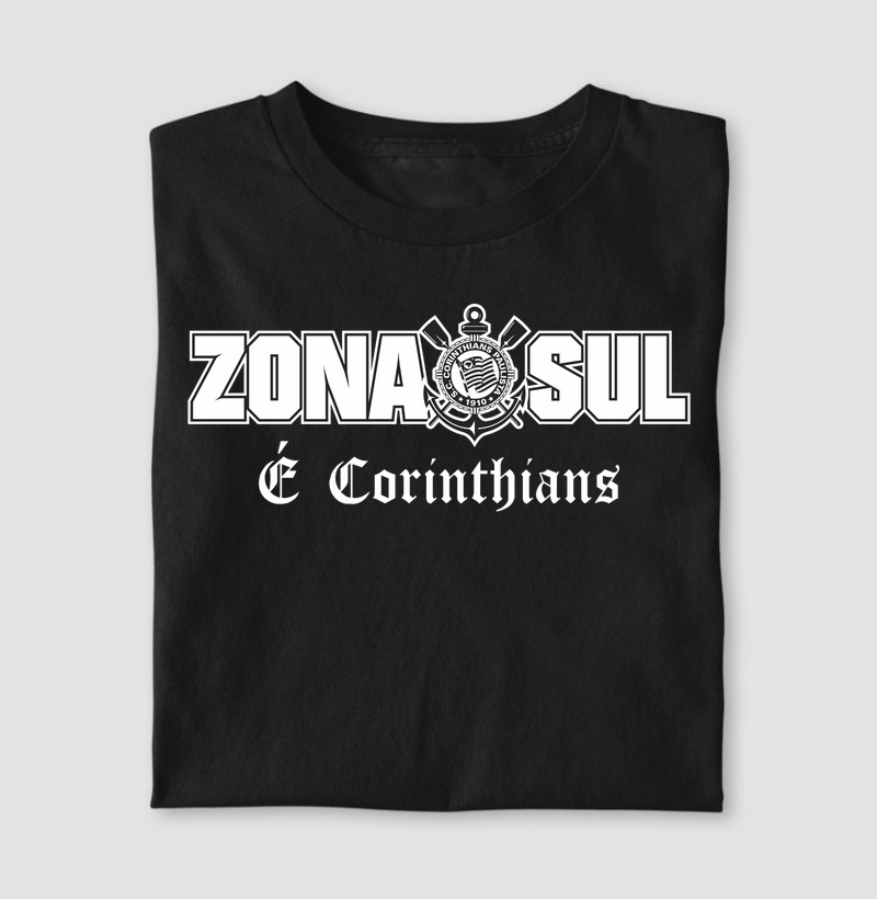 Linha Quebradas - ZONA SUL