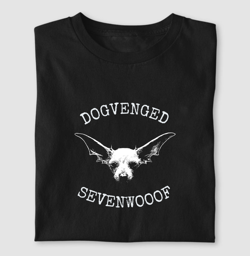 DOGVENGED