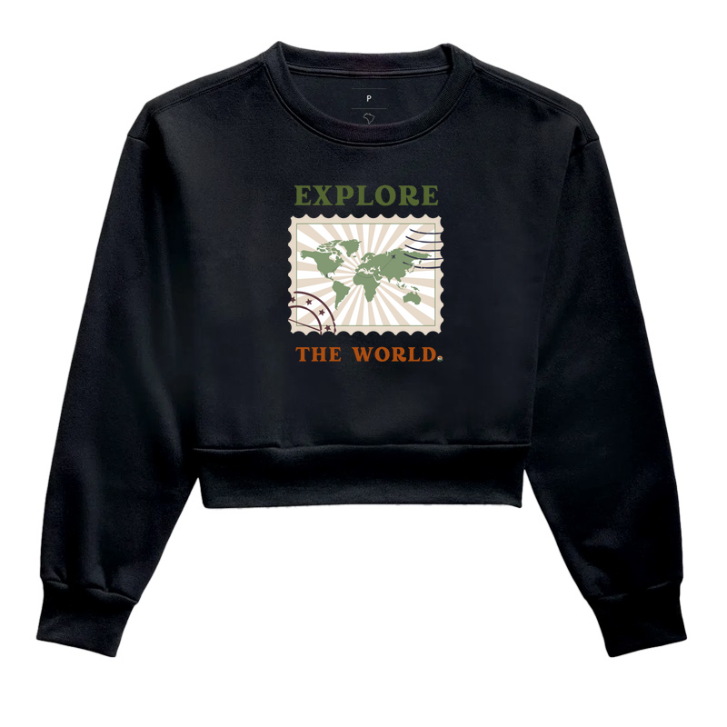 Explore the World