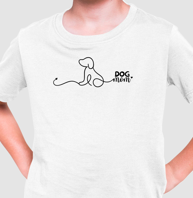 Dog mom