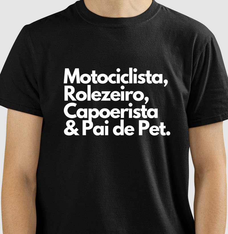 Pai de Pet
