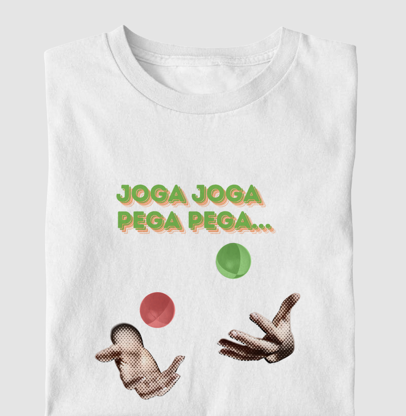 Joga joga pega pega