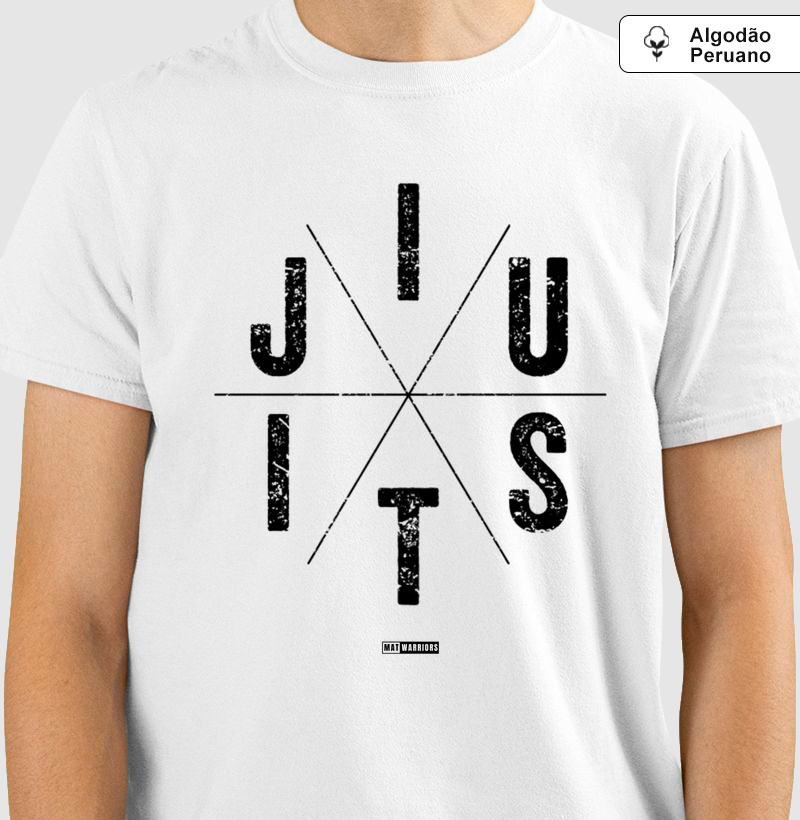 JIU JITSU LETTERS