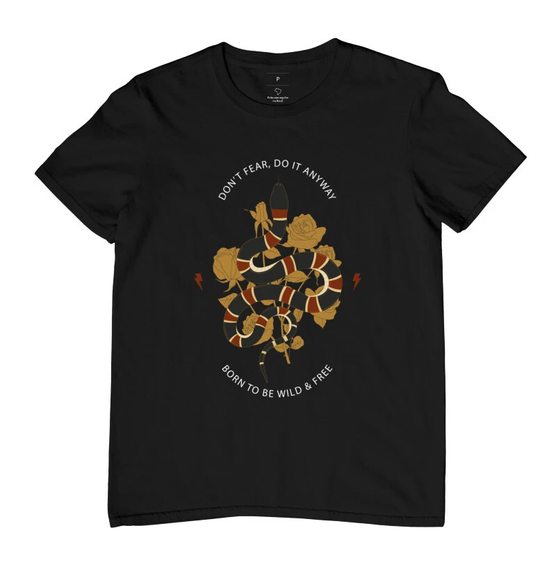 CAMISETA