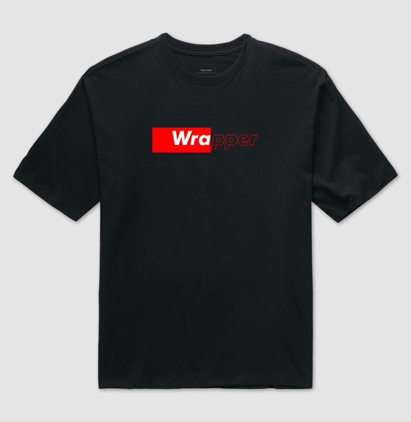 Wrapper Supreme