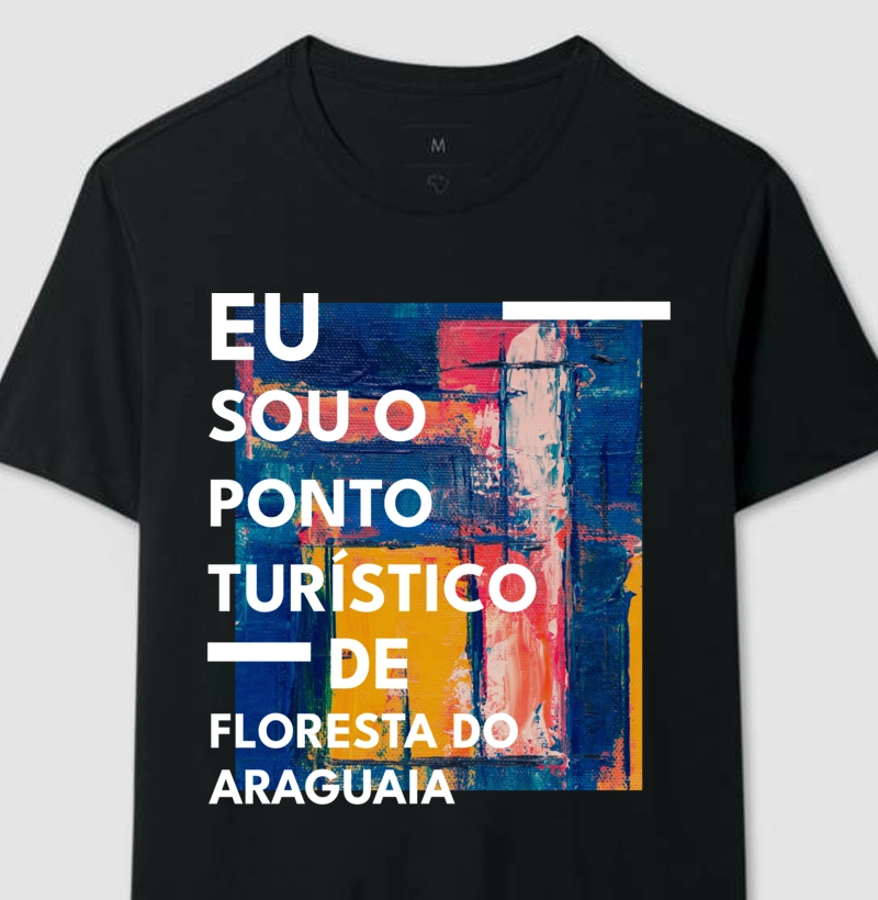 Floresta do Araguaia Ponto Turístico