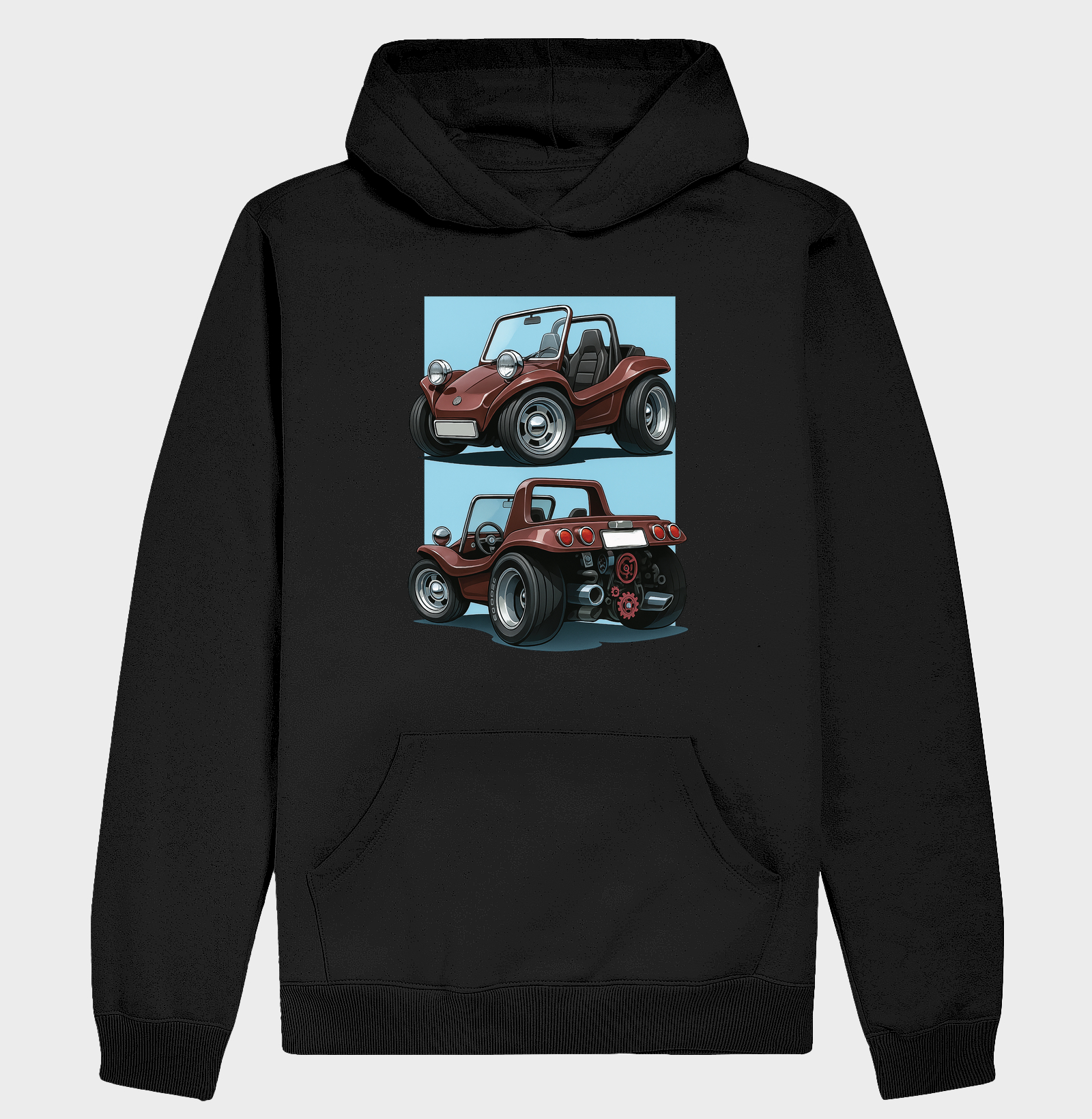 BUGGY