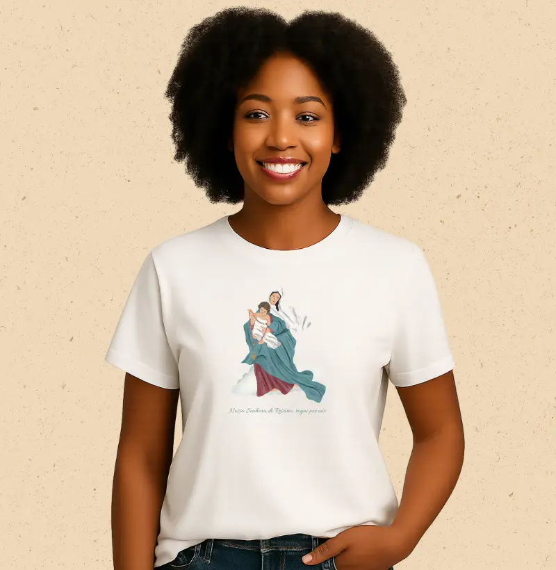 Nossa Senhora do Rosário
