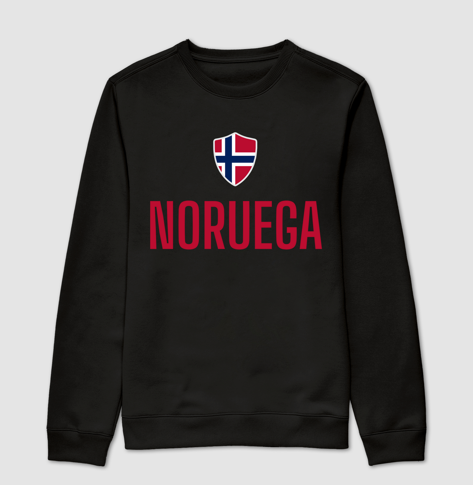 Noruega Escudo