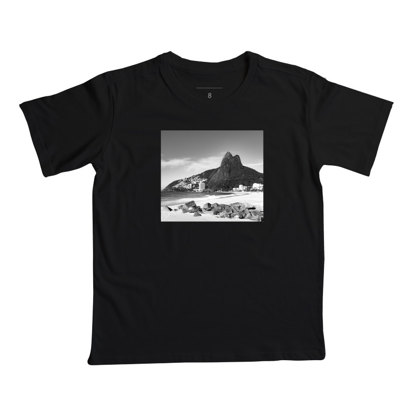 Camiseta Dois Irmãos PB #1