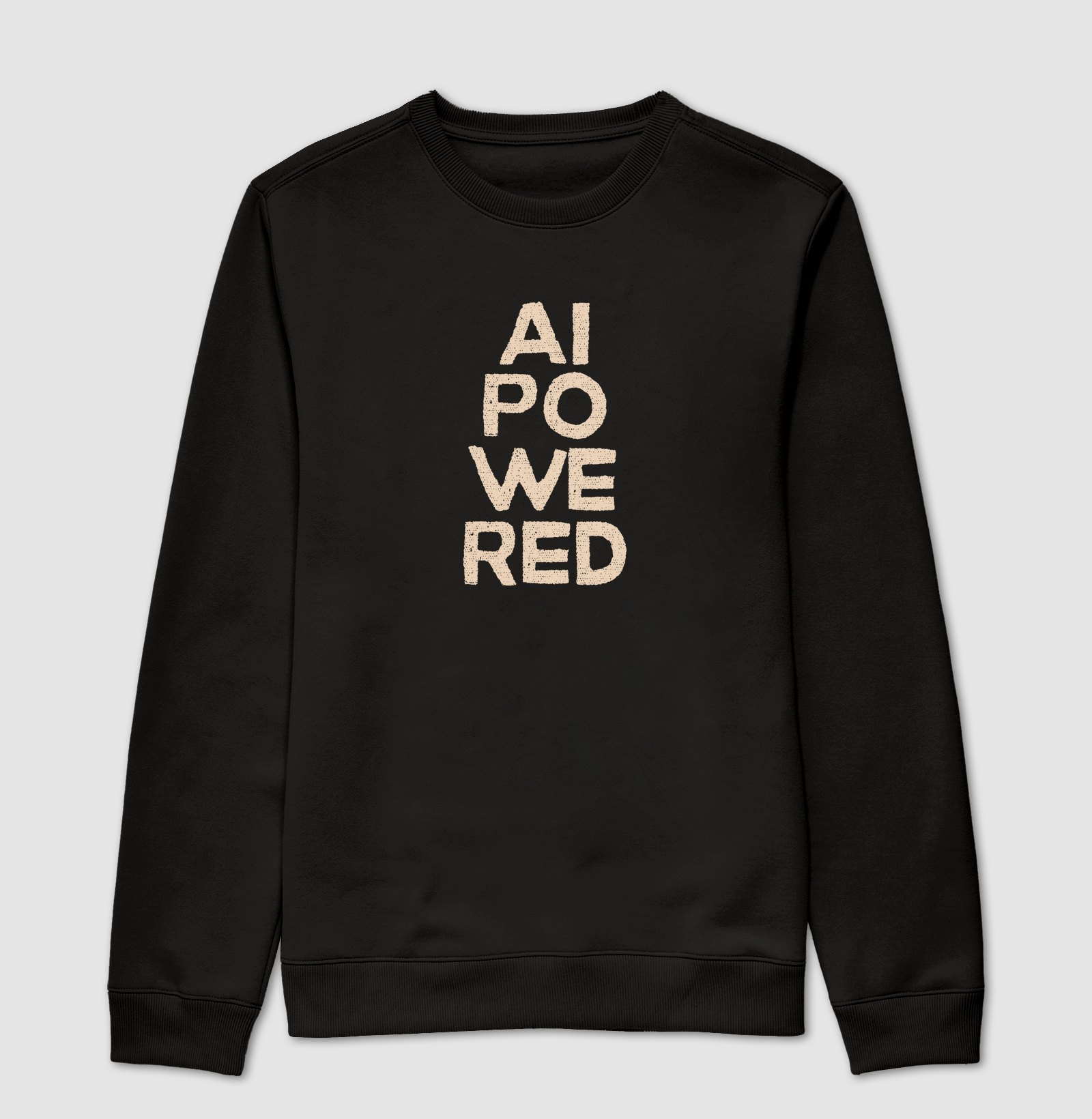 AI POWERED
