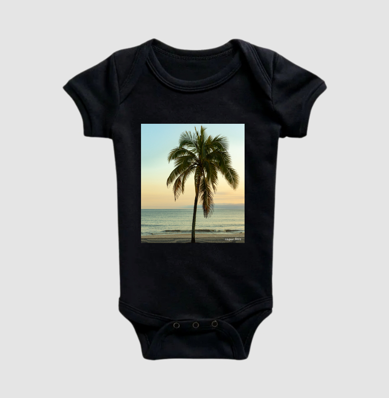 Camiseta Coqueiro #2