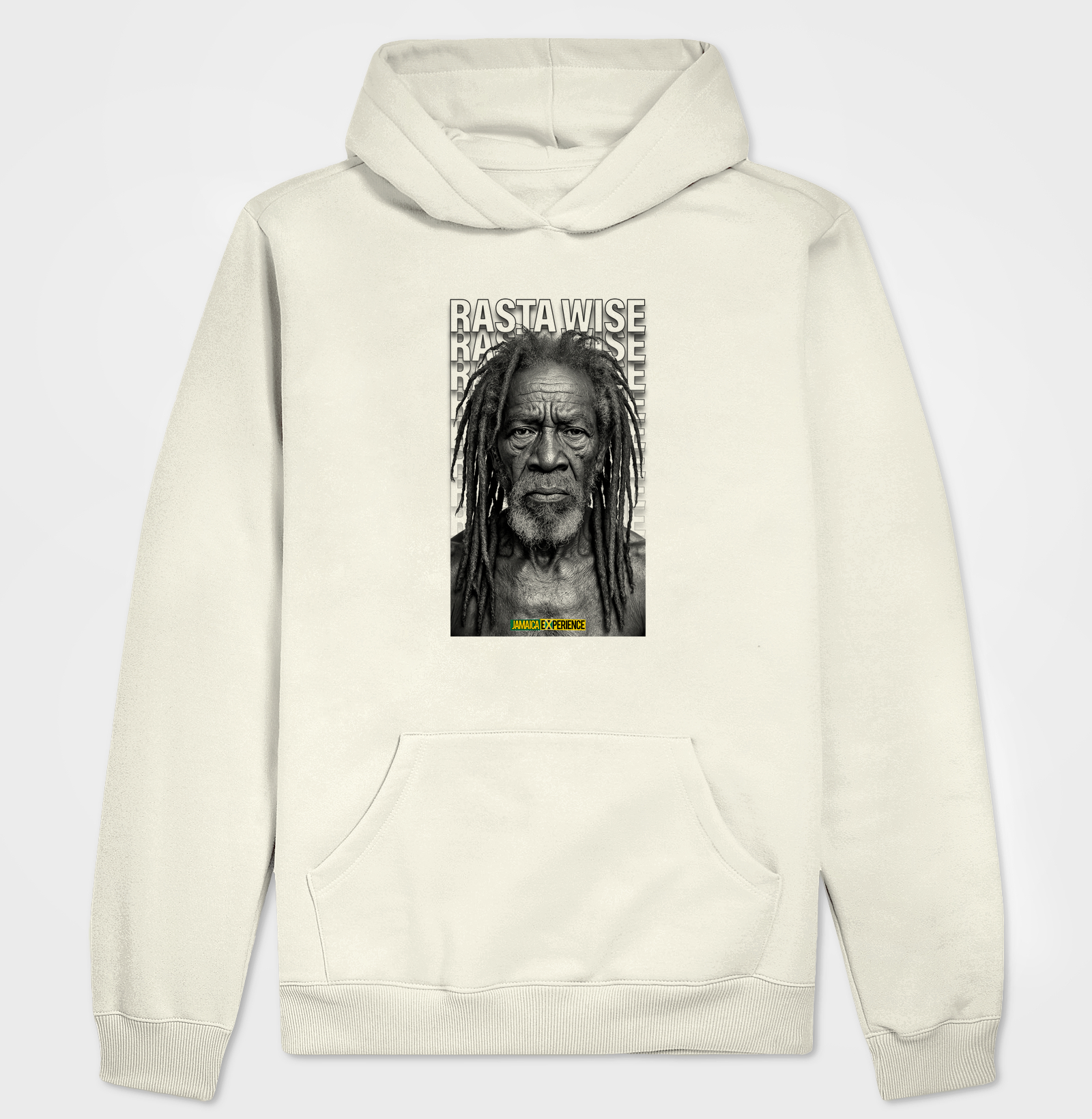 Rasta Wise