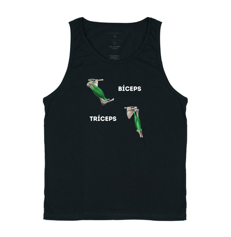 Biceps, triceps