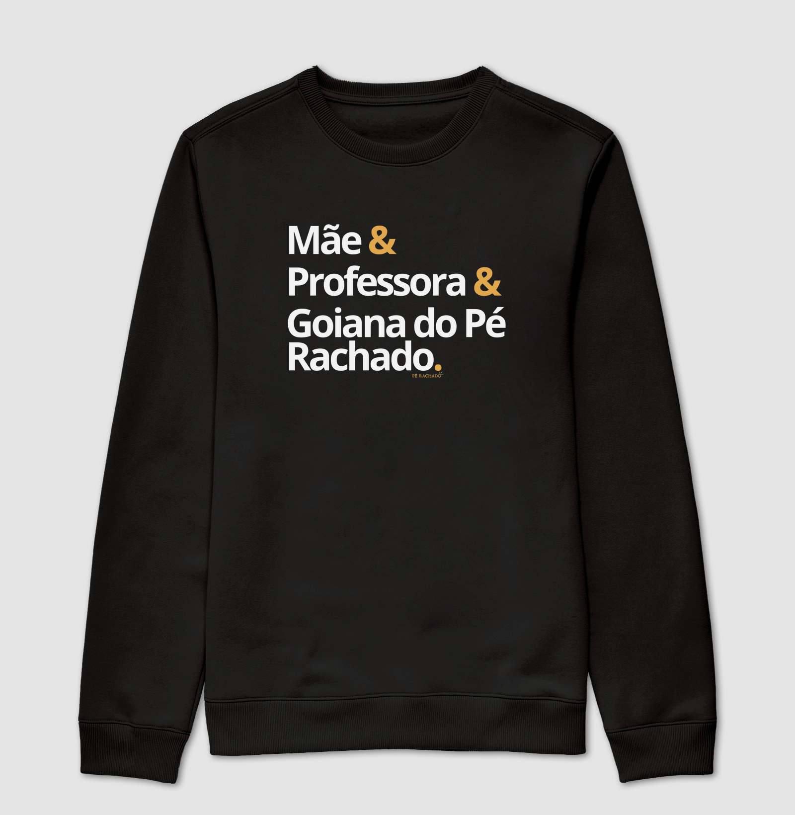 Mãe Professora