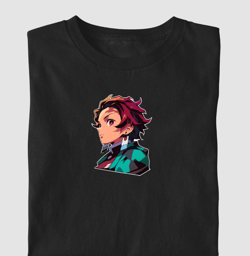Low Tanjiro