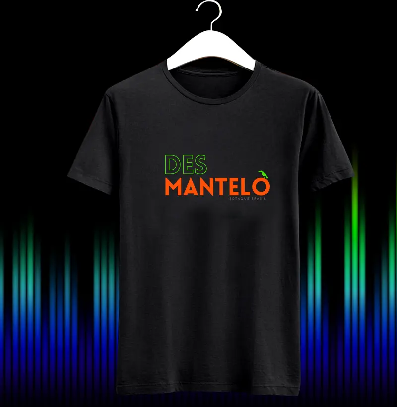 DESMANTELO