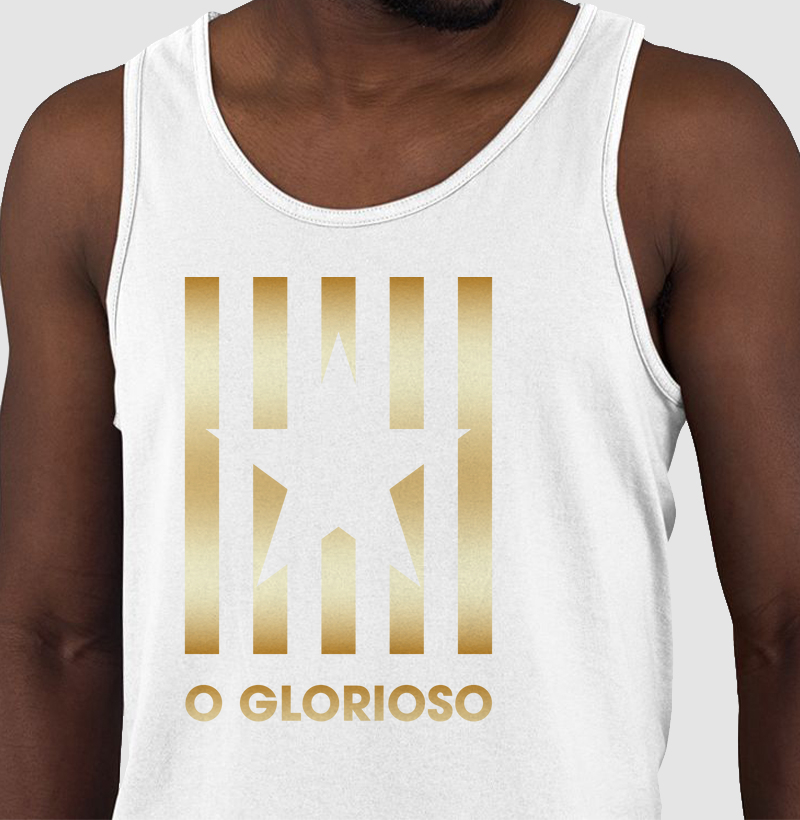 O Glorioso Dourado Rg Br