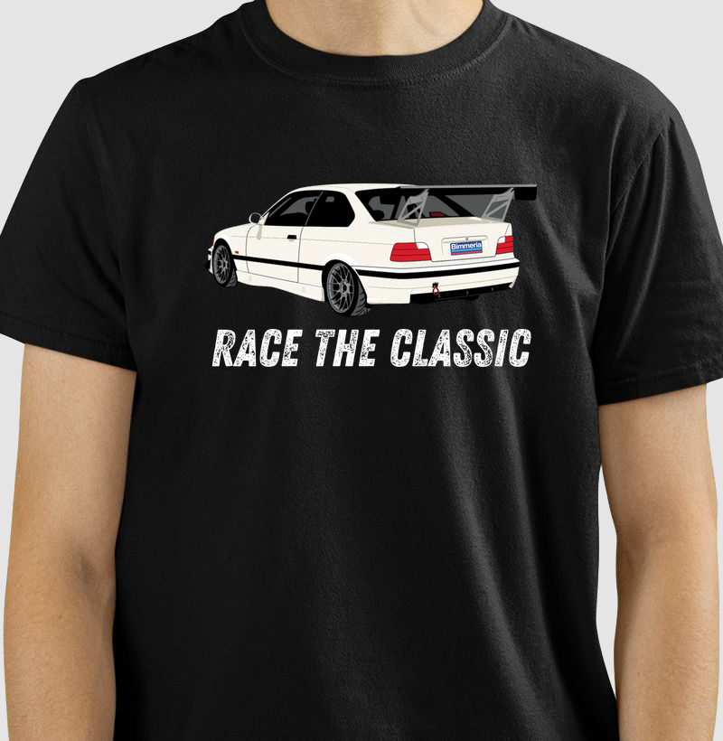 Race the Classic E36 II