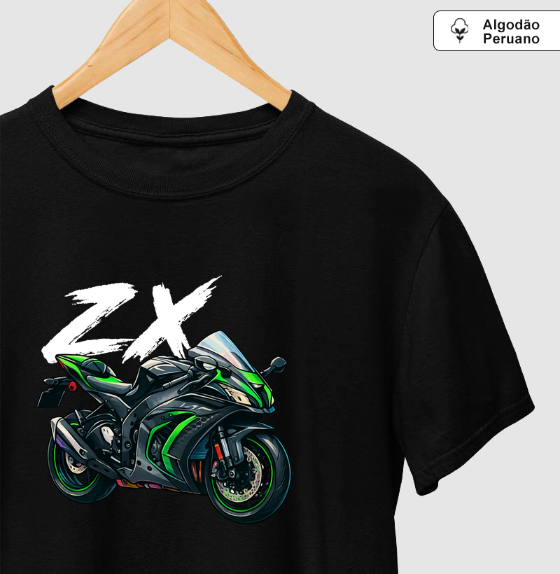 ZX 10 Inlustration