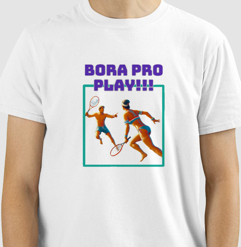 Bora pro Play