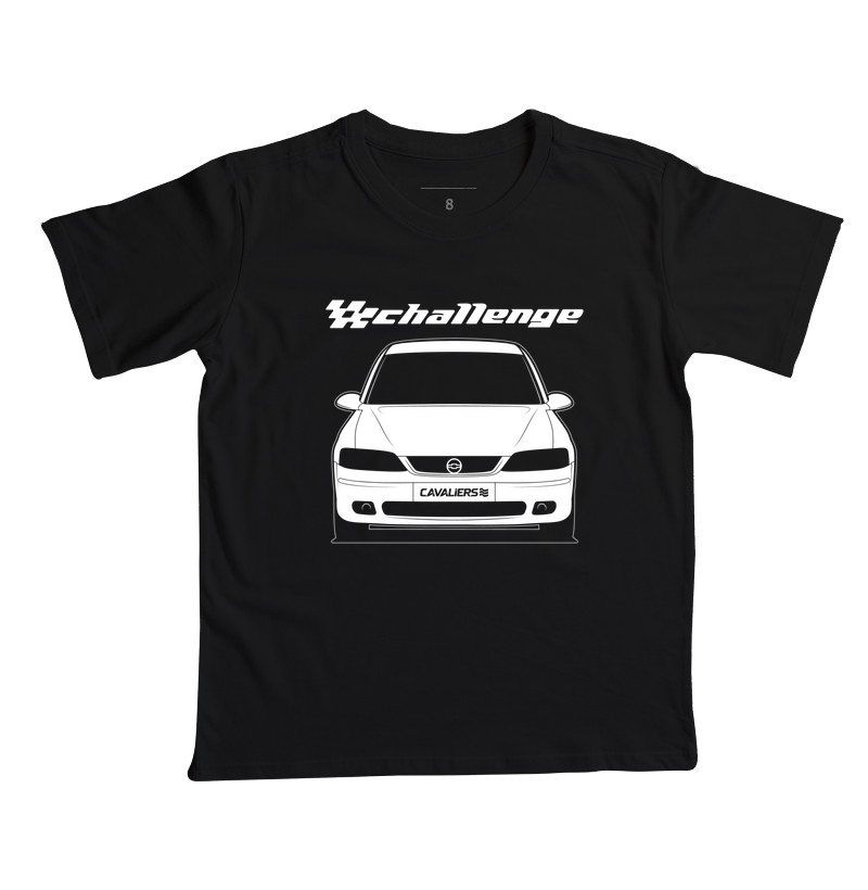 Vectra B Challenge 2